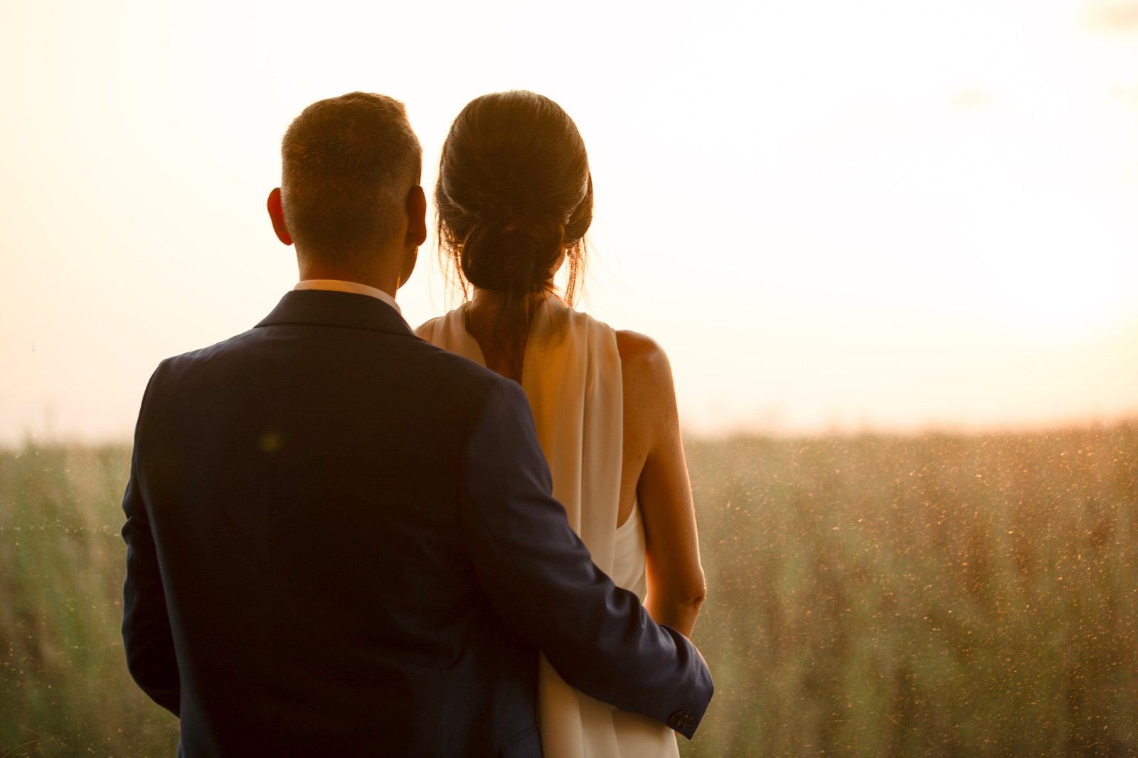Sesión de boda