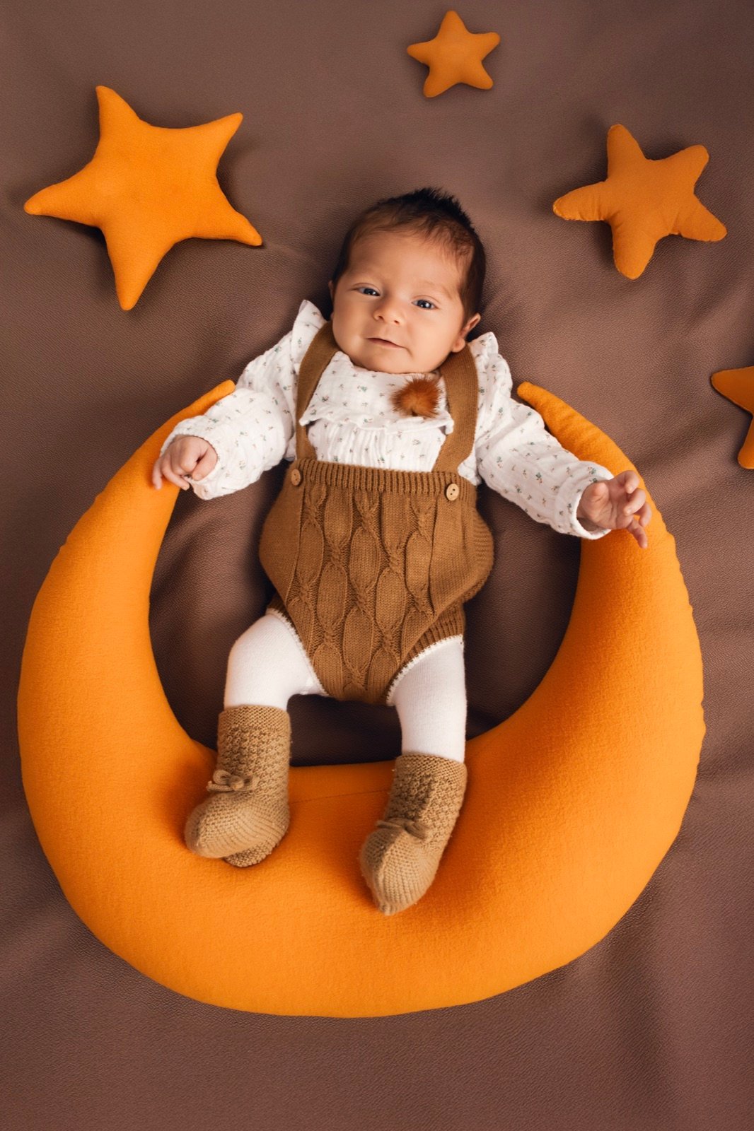 Sesión de bebés