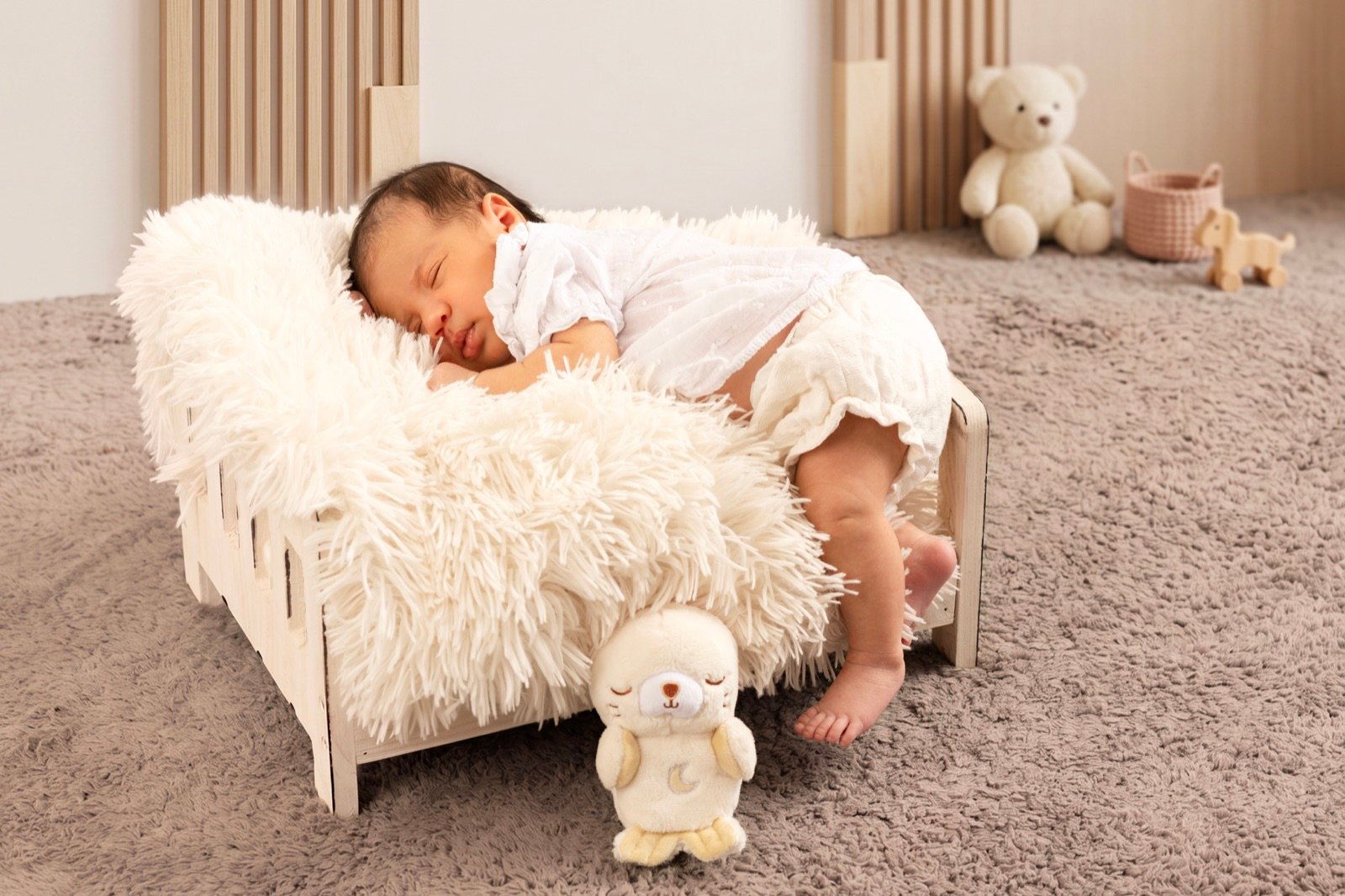 Sesión de bebés